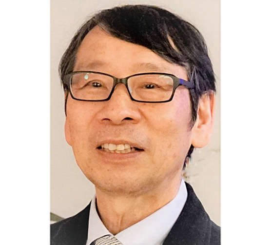 吉川 研一 先生